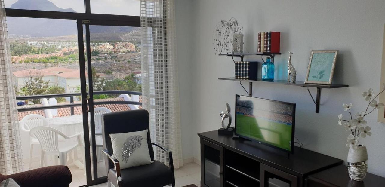 Garajonay Ii, Los Cristianos Exterior foto