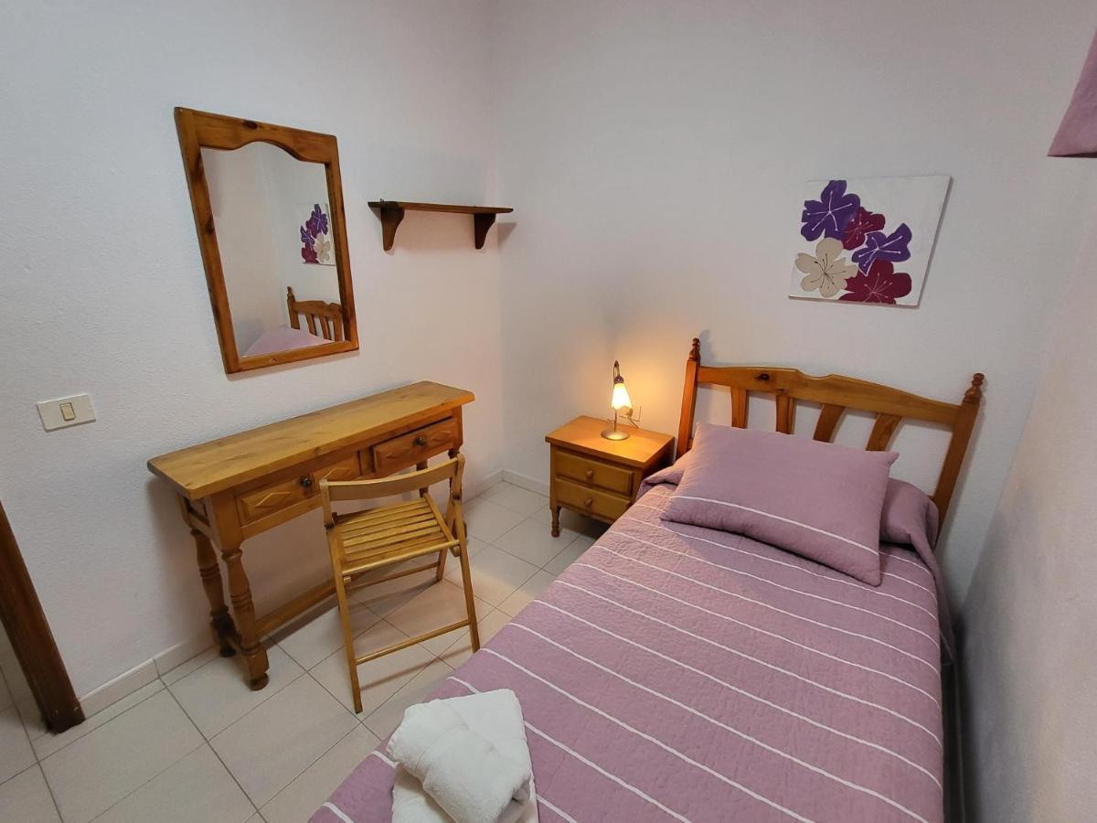 Garajonay Ii, Los Cristianos Exterior foto