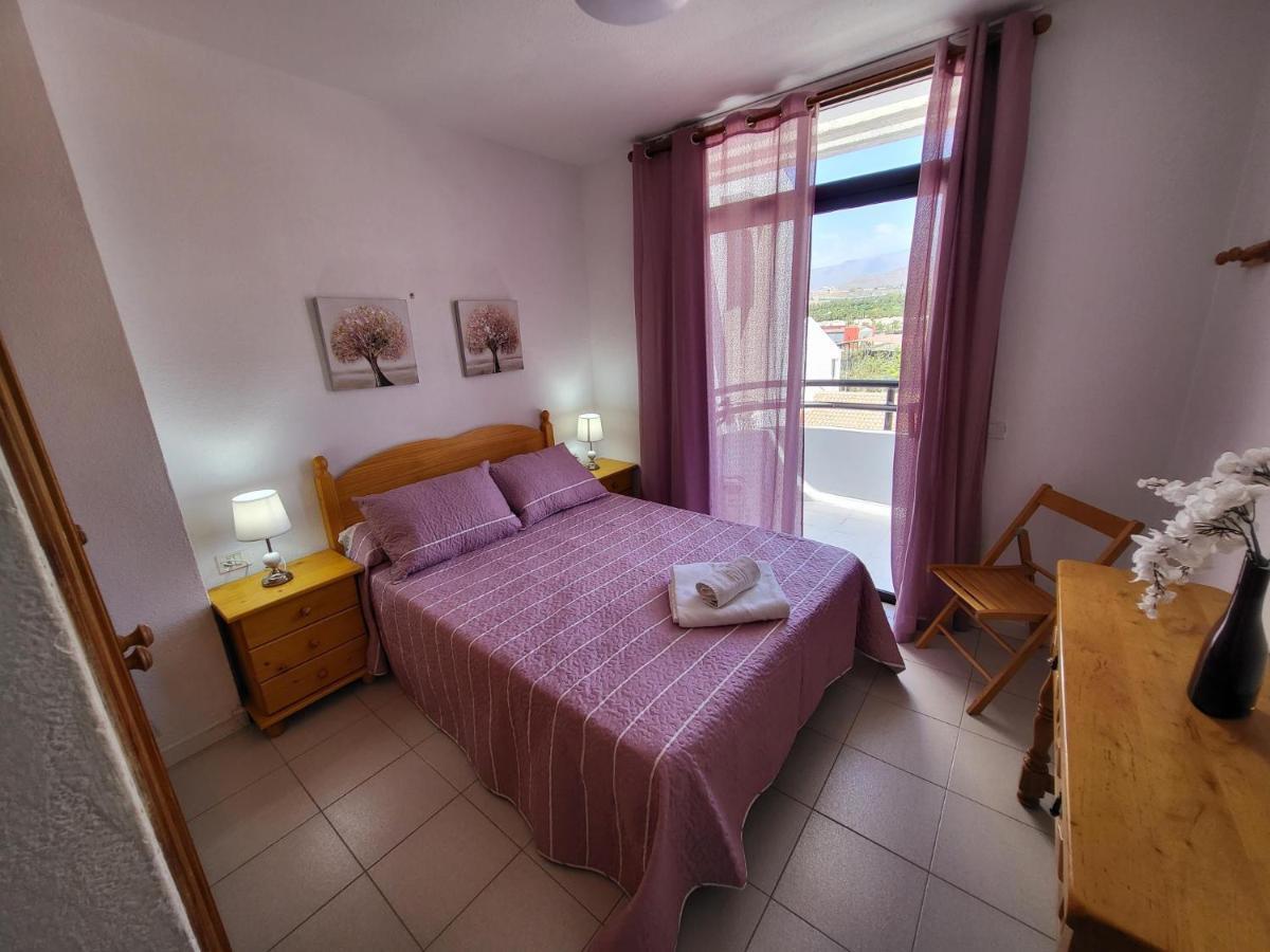 Garajonay Ii, Los Cristianos Exterior foto